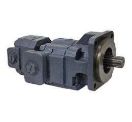 HYDRAULIC PUMP