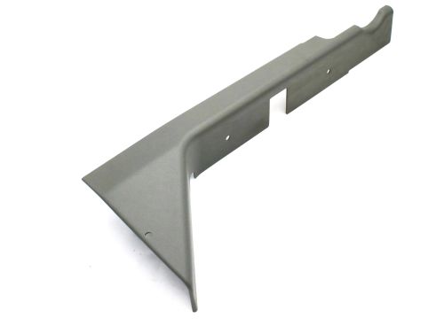 BOBCAT COVER REAR