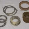 CASE AFTERMARKET DISC KIT