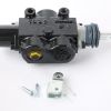 PRINCE HYDRAULIC VALVE - SINGLE SECTOR