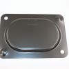 MACK INSPECTION COVER