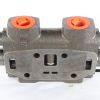 COMMERCIAL INTERTECH VALVE AUXILIARY SECTION