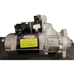 STARTER REMAN