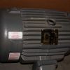 BALDOR ELECTRIC MOTOR 7.5HP 380V 50Hz 213T