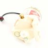 RACOR FUEL FILTER ASSEMBLY
