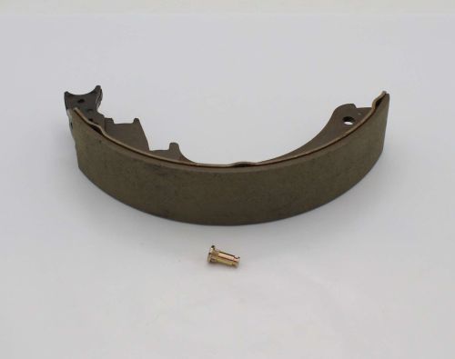 NISSAN BRAKE SHOE