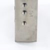 DANA SPICER COVER - CONTROL VALVE