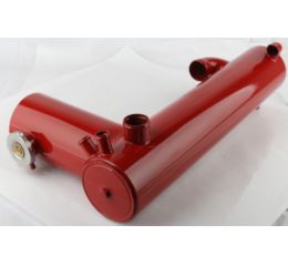 HEAT EXCHANGER