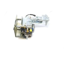 BURNER UNIT