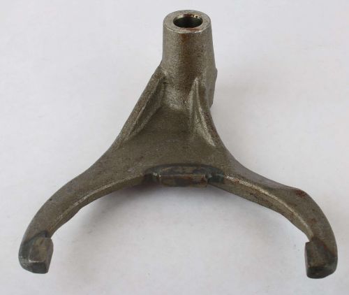 CARRARO AXLE SHIFT FORK
