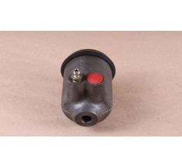 BRAKE SLAVE/WHEEL CYLINDER VALVE