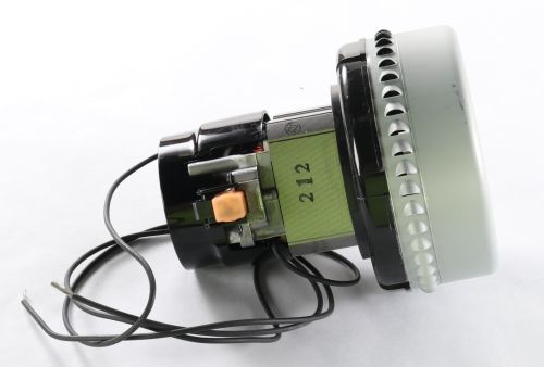 AMETEK DYNAMIC FLUID SOLUTIONS - LAMB/ROTRON/GSE/ ELECTRIC MOTOR 1200W 120V 50/60Hz
