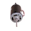 RED DOT HEATER BLOWER  MOTOR ASSEMBLY