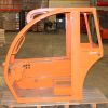 JLG CAB WELDMENT  266&307/G6-23A