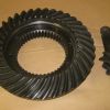 DANA SPICER R&P SET W/ NUT MOD 19050T RATIO 5.29