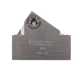 VALVE BLOCK T-2A CAVITY