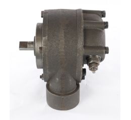 PUMP 1.62 SAE4C 145VALVE