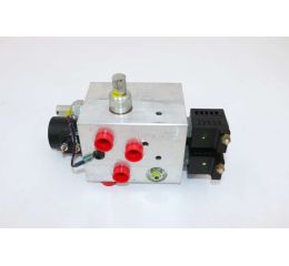 VALVE BLOCK
