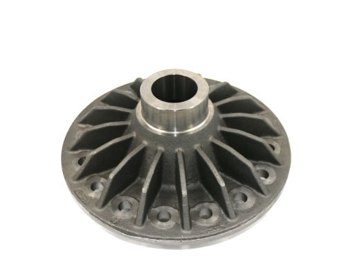 DANA SPICER DIFFERENTIAL CASE FLG HALF