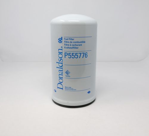 DONALDSON FUEL/WATER SEPARATOR FILTER - SPIN-ON