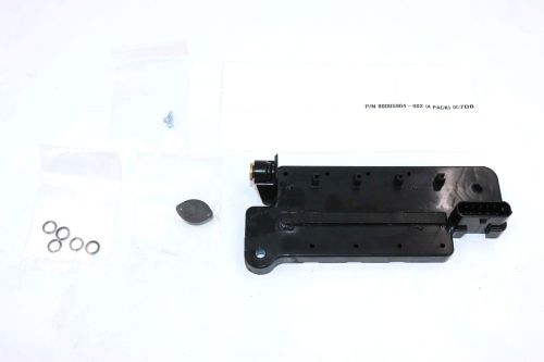 NAVISTAR BRACKET SOLENOID
