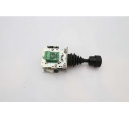 THROTTLE HAND
