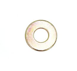 PLAIN WASHER; 1 1/8 TYPE A. WIDE; ASME B