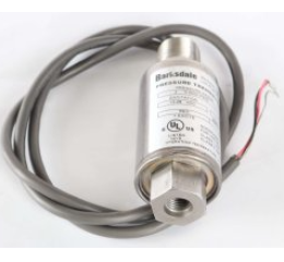 PRESSURE TRANSDUCER