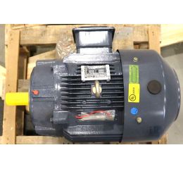 ELECTRIC MOTOR  11KW 230V 60HZ 3PH