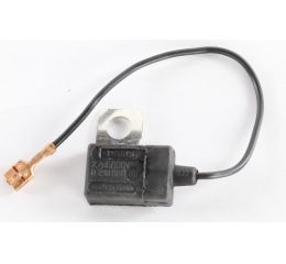 SUPPRESSION CAPACITOR