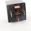RED DOT RELAY 12 VDC, 50A/30A 14VDC
