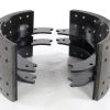 BENDIX BRAKE SHOE KIT