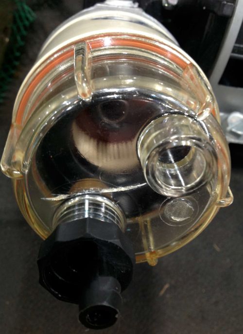 WAYNE COMBUSTION SYSTEMS BURNER ASSEMBLY