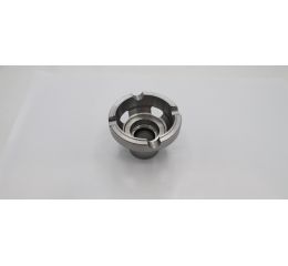 STEEL AXLE DIFFERENTIAL CARRIE