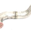 AUTOCAR PIPE MUFFLER IN