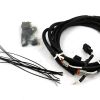 AUTOCAR HARNESS_FRNT WRK LIGHTS  ACTT