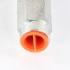 VONBERG HYDRAULIC VELOCITY FUSE VALVE
