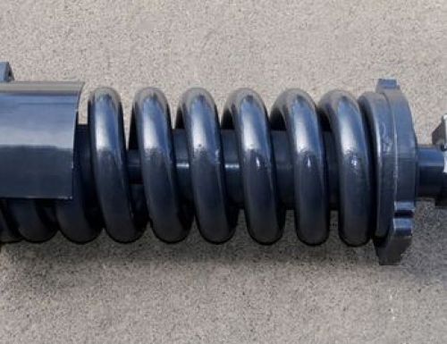 CAT AFTERMARKET RECOIL & ADJUSTER ASSEMBLY