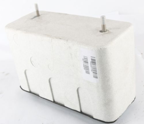 ATLAS COPCO HEAT EXCHANGER