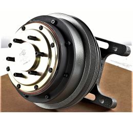 CLUTCH FAN REMAN