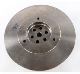 FLYWHEEL