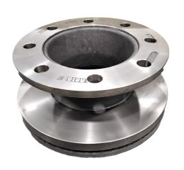 ROTOR  378MM OD  168MM BOLT CIRCLE DIAMETER