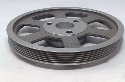MILLER ELECTRIC PULLEY CRANK 6 GROOVE MICRO V