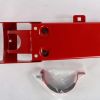 ANSUL CARTRIDGE BRACKET