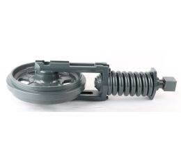 TRACK TENSIONER / IDLER ASSEMBLY