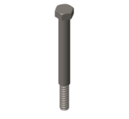 HEXAGON HEAD CAP SCREW FOR NC 11L M11 ENGINES
