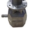 BUSHING HOG GEARBOX ASSEMBLY: BUSHING HOG TRADEMARK