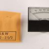 IWS VOLTMETER - 300VDC - YOKOGAWA