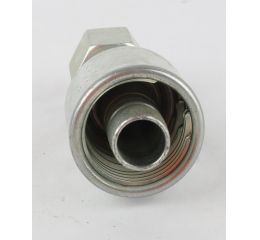 FITTING 5/8 HYDRAULIC HOSE X F JIC FLARE