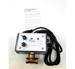 DRAINTIMED SOLENOID115V/1PH